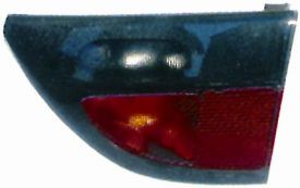 Rear Light Unit Renault Megane 1995-1999 Right Side Internal