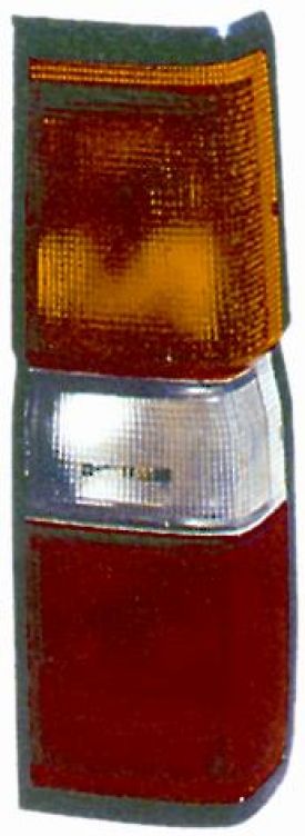 Taillight For Nissan Terrano Wd 21 1986-1992 Right Side B6550-41G00