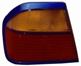 Feu Arrière Pour Nissan Primera 1990-1996 Côté Droit B6550-90J00