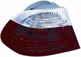 Rear Light Unit Bmw Series 3 E46 Coupe Cabrio 1999-2001 Right Side