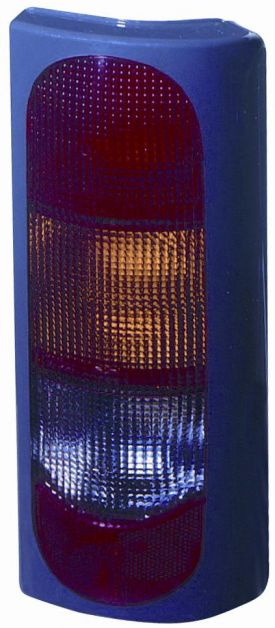 Feu Arrière Pour Renault Express 1994-1997 Côté Droit 7701039729