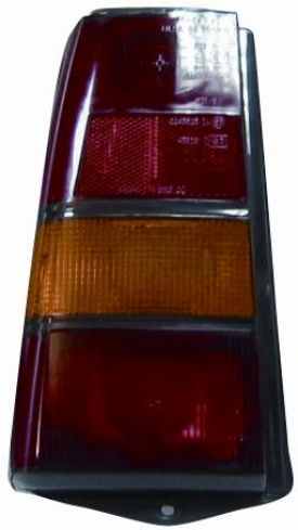 Rear Light Unit Fiat Panda 750 1986-2003 Right Side