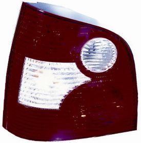 Rear Light Unit Volkswagen Polo 2001-2005 Right Side 6Q6945096B