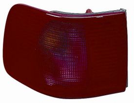 Rear Light Unit Audi A6 1994-1997 Left Side 4A5-954-217-B