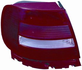 Rear Light Unit Audi A4 1999-2000 Right Side 8D0945096G