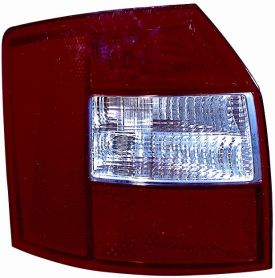 Rear Light Unit Audi A4 2000-2004 Right Side 714028370803/LLD391