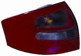 Rear Light Unit Audi A6 1997-1999 Left Side 4B5945095