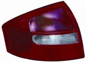 Rear Light Unit Audi A6 1999-2001 Right Side 4B5945096B