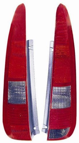 Rear Light Unit Ford Fusion 2002-2005 Right Side 1324515