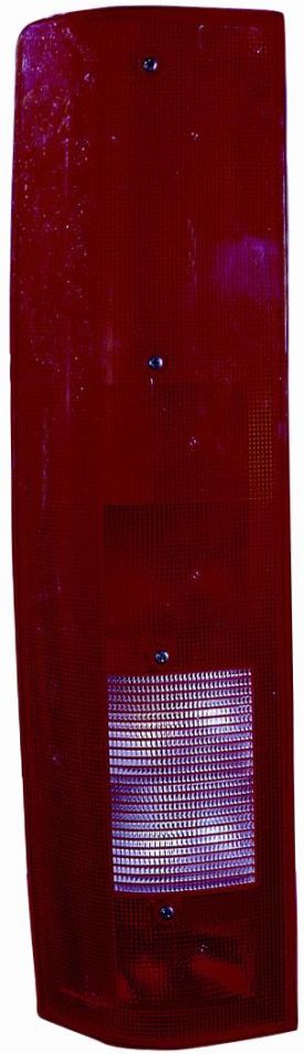 Rear Light Unit Iveco Daily 2000-2005 Left Side 2SK008208-051