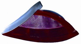 Rear Light Unit Lancia Y 2000-2003 Right Side 28351801