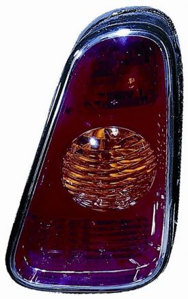 Rear Light Unit Mini Mini 2001-2004 Right Side 63216925836