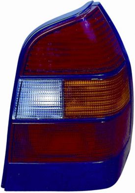 Rear Light Unit For Nissan Primera 1990-1996 Left Side B6555-98J00