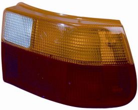 Rear Light Unit Opel Astra F 1991-1994 Left Side 90421969