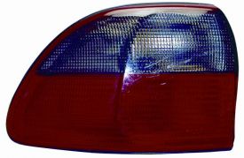 Rear Light Unit Opel Omega B 1994-1997 Right Side 714098290180