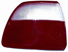 Rear Light Unit Opel Omega B 1999-2003 Right Side 62215/71409829042