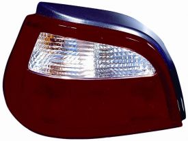 Rear Light Unit Renault Megane 1999-2002 Right Side 7700428321