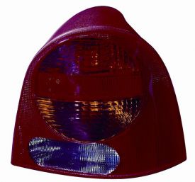 Rear Light Unit Renault Twingo 1999-2000 Right Side 087365