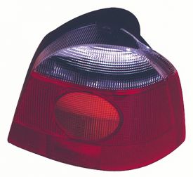 Feu Arrière Pour Renault Twingo 1993-1998 Côté Droit 7701036398