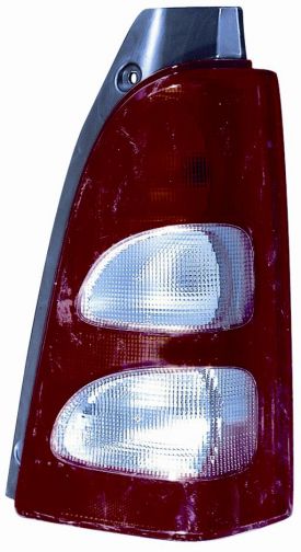 Rear Light Unit Suzuki Wagon R 2002 Right Side F35650-83F00