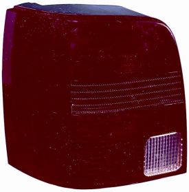 Rear Light Unit Volkswagen Passat 1996-2000 Left Side 3B9945095F
