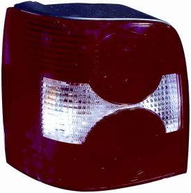 Rear Light Unit Volkswagen Passat 2000-2005 Left Side 81252256523