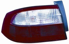 Rear Light Unit Renault Laguna 2001-2005 Right Side 8200002475