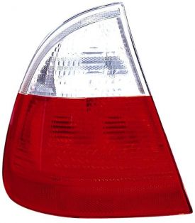 Rear Light Unit Bmw Series 3 E46 Saloon Touring 1998-2001 Right Side External