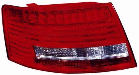 Rear Light Unit Audi A6 2004-2008 Left Side