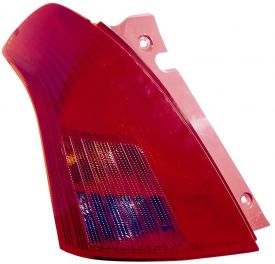 Rear Light Unit Suzuki Swift 2005-2010 Right Side 35650-62J00