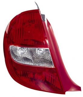 Feu Arrière Pour Citroen C5 2001-2004 Côté Droit 87920