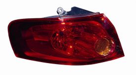 Rear Light Unit Fiat Croma 2005-2007 Right Side 51727249