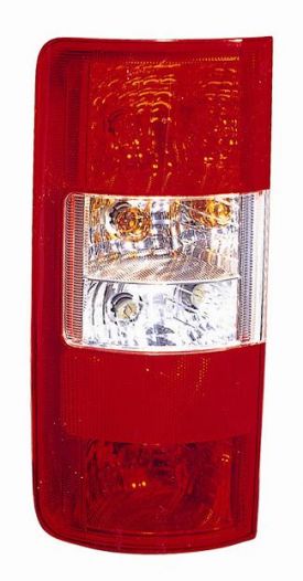 Rear Light Unit Ford Transit Connect Tourneo 2003-2009 Right Side 2T1413A602AF