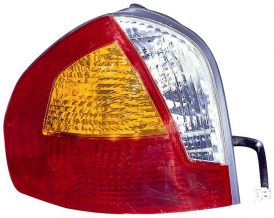 Rear Light Unit Hyundai Santafe 2001-2006 Left Side 92410-26000