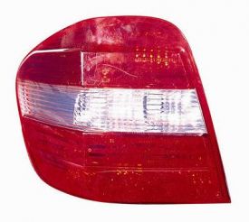 Taillight Mercedes Class Ml W164 2006-2008 Right Side A2048203064