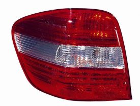 Taillight Mercedes Class Ml W164 2006-2008 Right Side