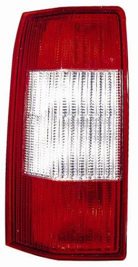 Rear Light Unit Opel Omega B 1999-2003 Right Side 1#9192334