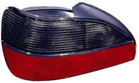 Rear Light Unit Peugeot 306 1999-2002 Right Side 2321D/087513/086629
