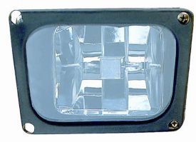 Front Fog Light Autobianchi Y10 1989-1992 Right Side H3 711330441110