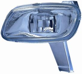 Front Fog Light Peugeot 106 1996-1998 Right Side H1 086368