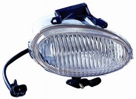 Front Fog Light Hyundai Atos Prime 1999 Right Side H3 92202-02100