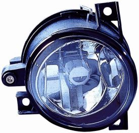 Front Fog Light Seat Toledo 2004 Right Side H3 6QO-941-700 5P0941704