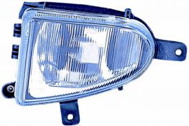 Front Fog Light Ford Galaxy 1995-2000 Right Side H1 85786