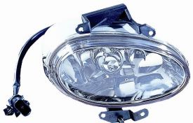 Front Fog Light Hyundai Atos Prime 2002-2003 Right Side H3 92202-02500