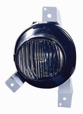 Front Fog Light Suzuki Wagon R 2000-2002 Right Side H3