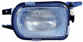 Front Fog Light Mercedes Class C W203 2000-2002 Right Side H3 A2158200656