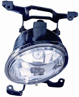 Front Fog Light Hyundai Accent 2003-2006 Right Side H3 92202-25500