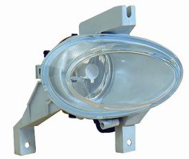 Front Fog Light Opel Tigra 1994-2001 Right Side H1 90510458