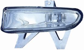 Front Fog Light Peugeot 406 1999-2004 Right Side H1 87571