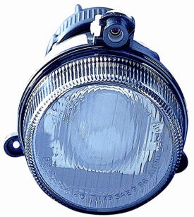 Fendinebbia Renault Twingo 1993-1998 H3 1NL00186-00